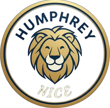 Humphrey’s Website
